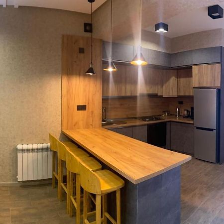 Apartment Near 28 Mall Baku Ngoại thất bức ảnh