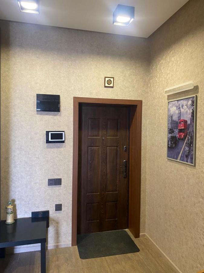 Apartment Near 28 Mall Baku Ngoại thất bức ảnh