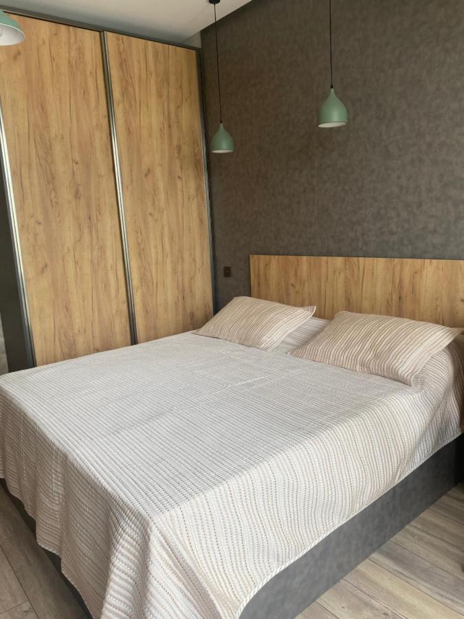 Apartment Near 28 Mall Baku Ngoại thất bức ảnh