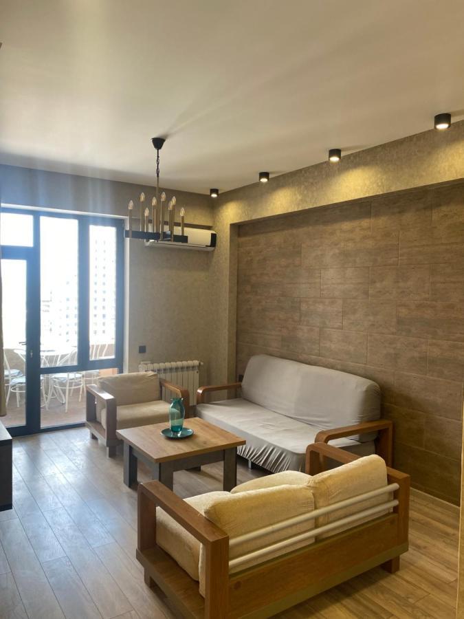 Apartment Near 28 Mall Baku Ngoại thất bức ảnh